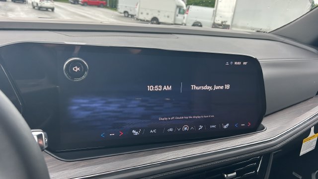 2026 Chevrolet Suburban LT - Photo 24