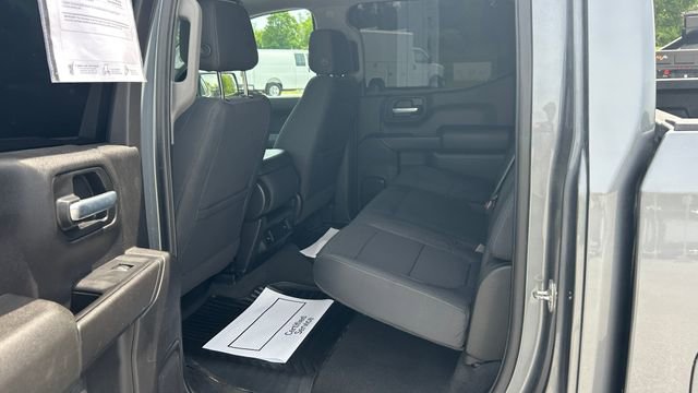 2021 GMC Sierra 1500 Base - Photo 31