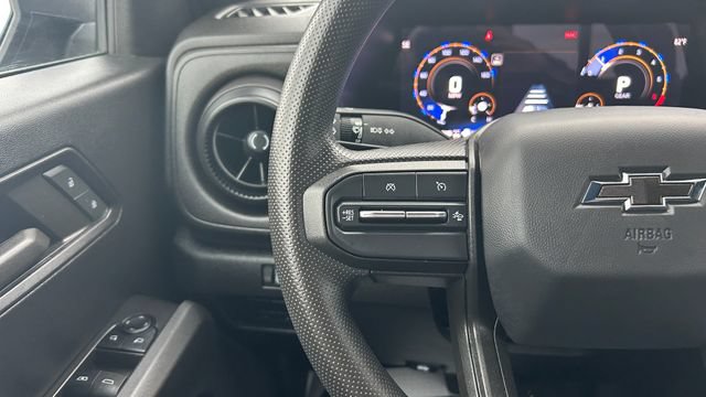 2024 Chevrolet Colorado Trail Boss - Photo 18