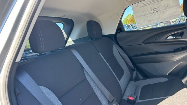 2026 Chevrolet Trailblazer LS - Photo 41
