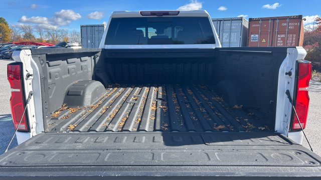 2024 Chevrolet Silverado 2500HD High Country - Photo 15