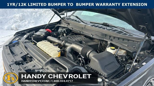 2023 Ford F-150 Tremor - Photo 50
