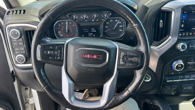 2019 GMC Sierra 1500 Elevation - Photo 20