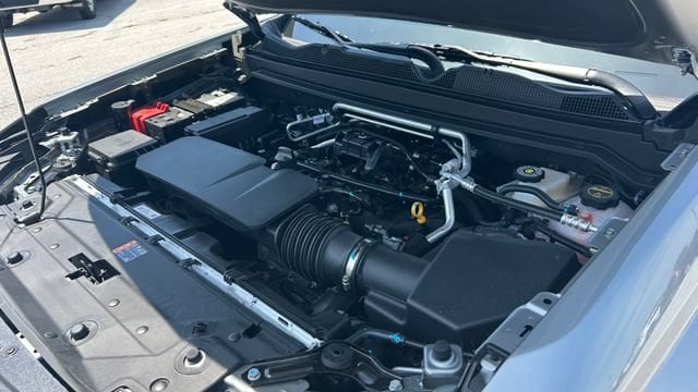 2026 Chevrolet Colorado Z71 - Photo 52