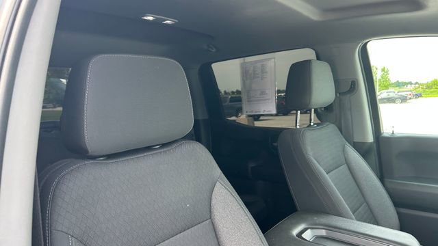 2021 GMC Sierra 1500 Base - Photo 45