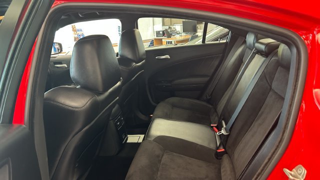2023 Dodge Charger GT - Photo 20