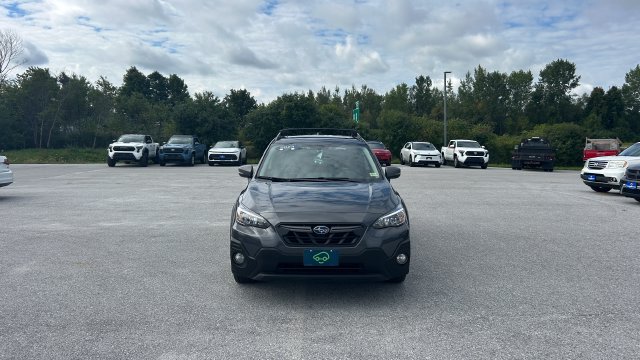 2023 Subaru Crosstrek Sport - Photo 10