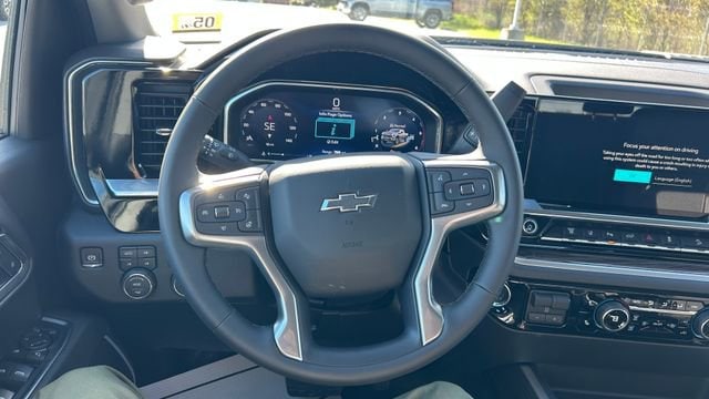 2026 Chevrolet Silverado 2500 HD LT - Photo 16
