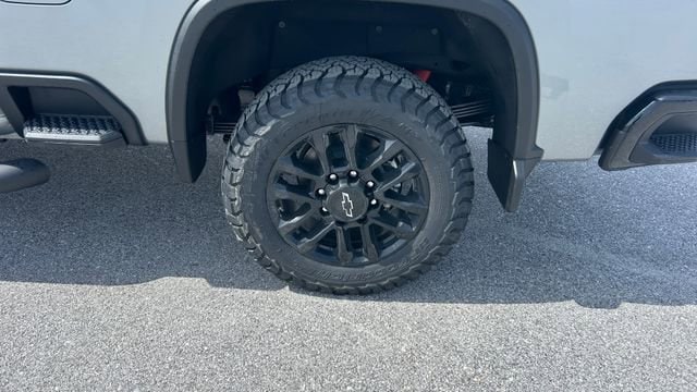 2026 Chevrolet Silverado 2500 HD LT - Photo 9
