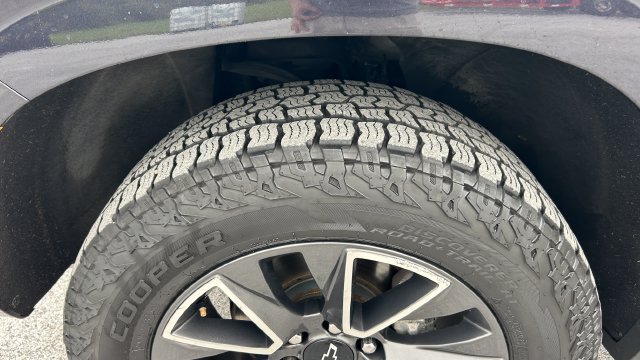 2022 Chevrolet Tahoe Z71 - Photo 13
