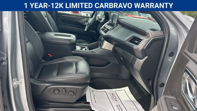 2024 Chevrolet Suburban Z71 - Photo 51