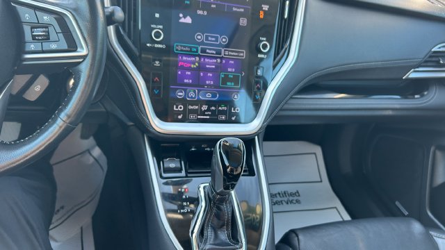 2022 Subaru Legacy Limited - Photo 20