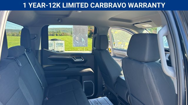 2023 Chevrolet Silverado 1500 LT - Photo 37