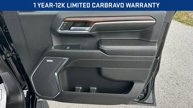 2023 GMC Sierra 1500 SLT - Photo 44