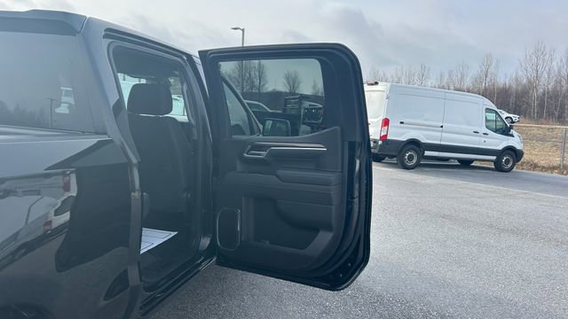 2026 Chevrolet Silverado 1500 RST - Photo 35