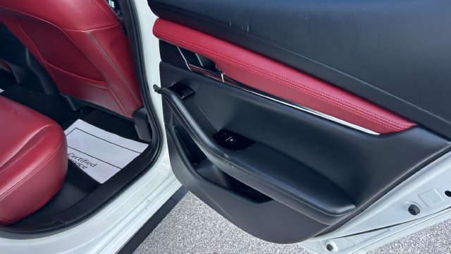 2021 Mazda Mazda3 Premium - Photo 38