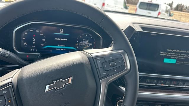 2026 Chevrolet Silverado 2500 HD LT - Photo 20