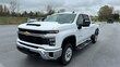 Chevrolet Silverado 2500 HD
