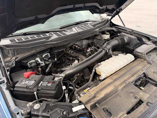 2024 Ford F-150 XLT - Photo 56