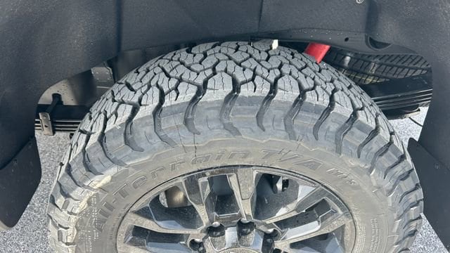 2026 Chevrolet Silverado 2500 HD LT - Photo 10