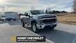 Chevrolet Silverado 2500 HD