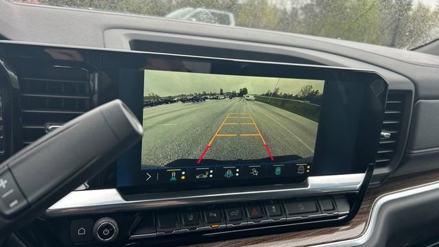 2026 Chevrolet Silverado 2500 HD LT - Photo 24