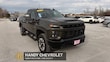  Chevrolet Silverado 2500 HD