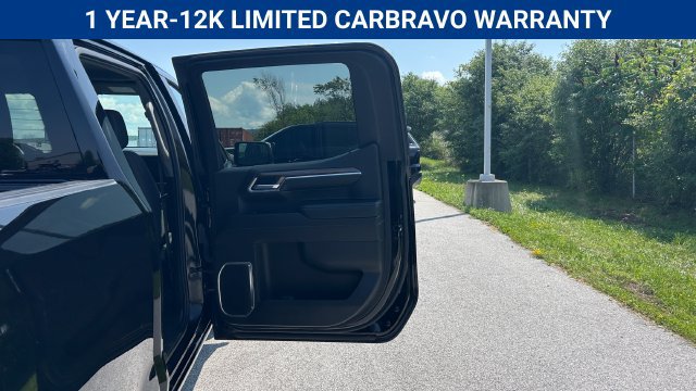 2024 Chevrolet Silverado 1500 LT - Photo 26