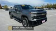 Chevrolet Silverado 2500 HD