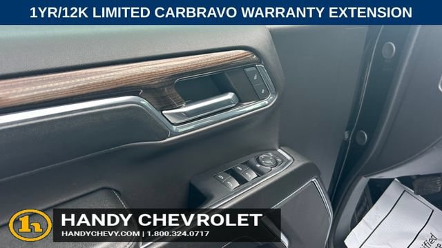 2024 Chevrolet Silverado 1500 RST - Photo 13