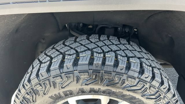 2024 GMC Sierra 2500HD SLE - Photo 10