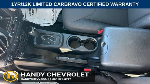 2016 Jeep Wrangler Sport - Photo 27