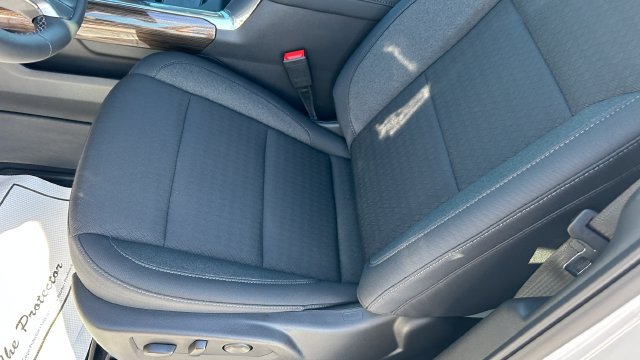 2026 Chevrolet Silverado 1500 LT Trail Boss - Photo 17