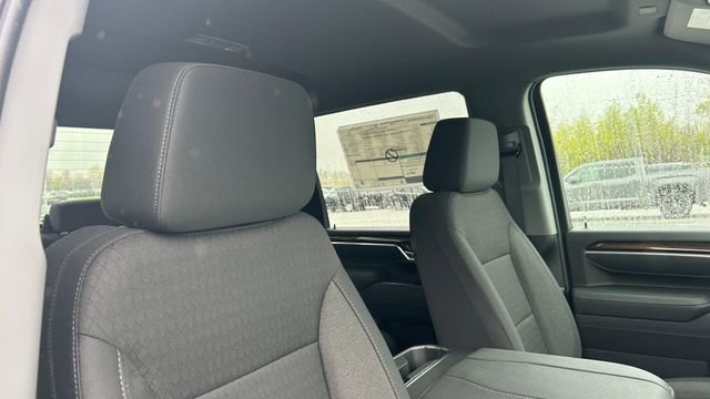 2026 Chevrolet Silverado 2500 HD LT - Photo 48