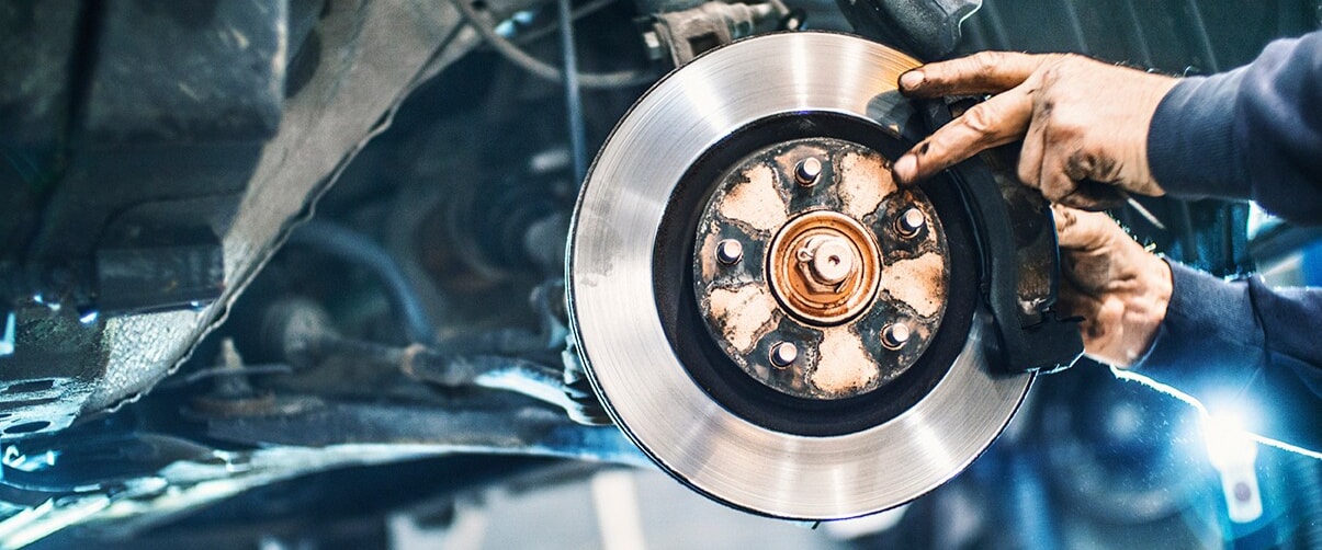 Brakes