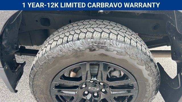 2024 Chevrolet Silverado 1500 RST - Photo 12