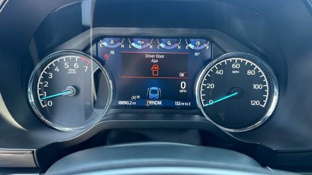 2023 Ford F-150 Tremor - Photo 25