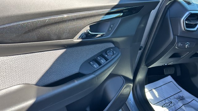 2026 Chevrolet Trailblazer LS - Photo 15