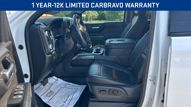 2022 GMC Sierra 1500 Limited AT4 - Photo 16