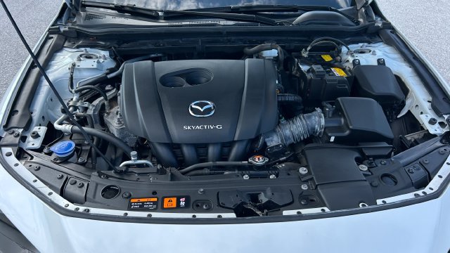 2021 Mazda Mazda3 Premium - Photo 43