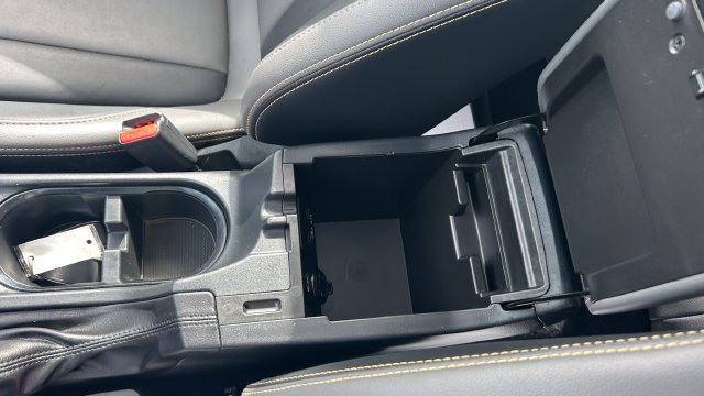 2023 Subaru Crosstrek Sport - Photo 29