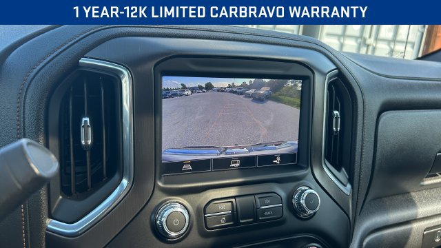 2022 GMC Sierra 1500 Limited AT4 - Photo 25
