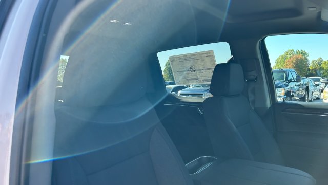 2026 Chevrolet Silverado 1500 LT Trail Boss - Photo 46
