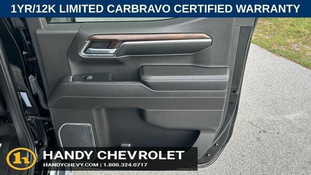 2023 GMC Sierra 1500 SLT - Photo 38