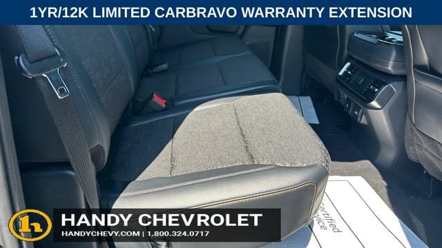 2023 Ford F-150 Tremor - Photo 41