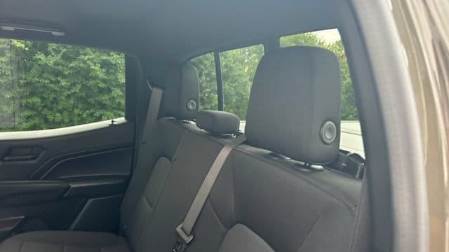 2024 Chevrolet Colorado Trail Boss - Photo 32