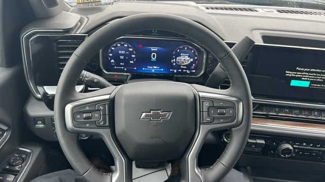 2026 Chevrolet Silverado 2500 HD LT - Photo 20