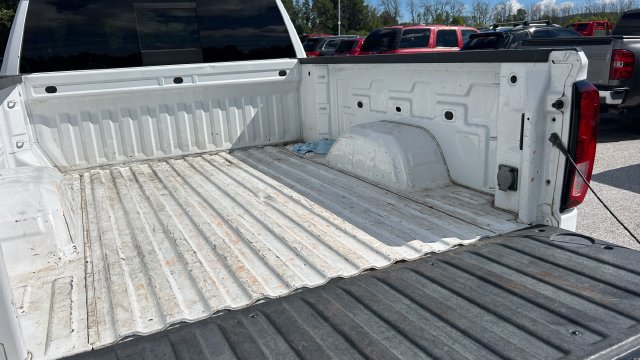2019 GMC Sierra 1500 Elevation - Photo 13