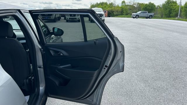 2026 Chevrolet Trax LS - Photo 26