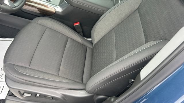 2026 Chevrolet Silverado 2500 HD LT - Photo 16